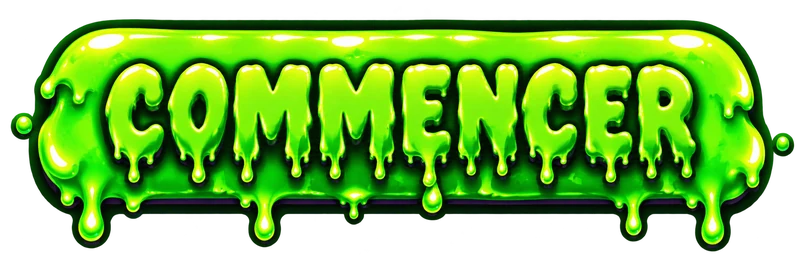 Commencer
